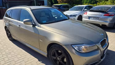 BMW Seria 3