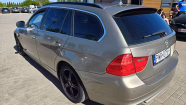 BMW Seria 3