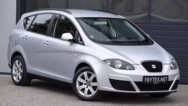 SEAT Altea XL