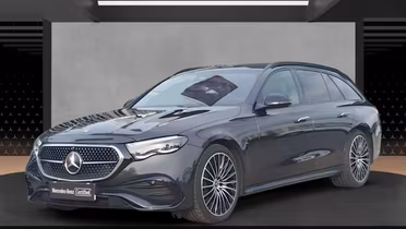 MERCEDES-BENZ E Klasa