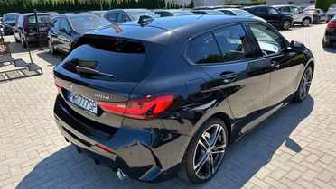 BMW Seria 1