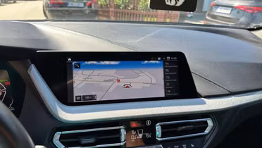 BMW Seria 1