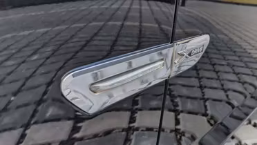 BMW Seria 7
