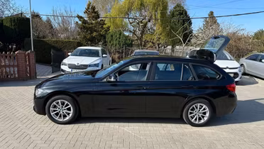 BMW Seria 3