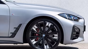 BMW Seria 4