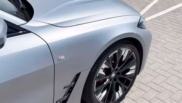 BMW Seria 4