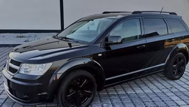 DODGE Journey