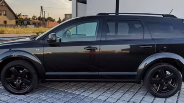 DODGE Journey