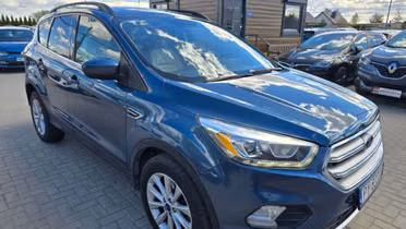 FORD Escape