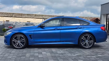 BMW Seria 4