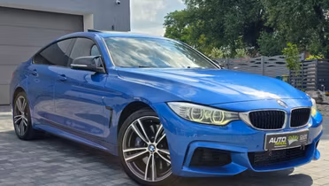 BMW Seria 4