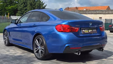 BMW Seria 4