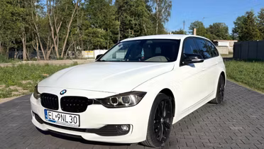 BMW Seria 3