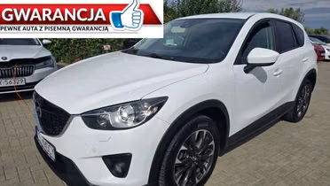 MAZDA CX-50