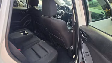 MAZDA CX-50