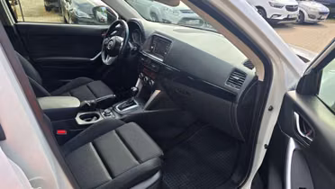 MAZDA CX-50