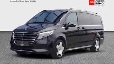 MERCEDES-BENZ V Klasa