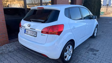 KIA Venga
