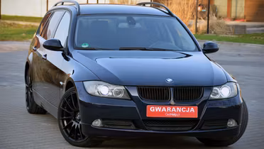 BMW Seria 3