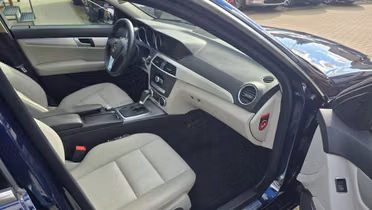 MERCEDES-BENZ C Klasa