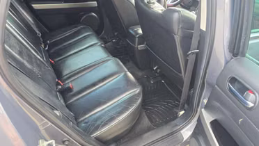 MAZDA CX-7