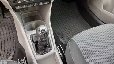 SEAT Toledo