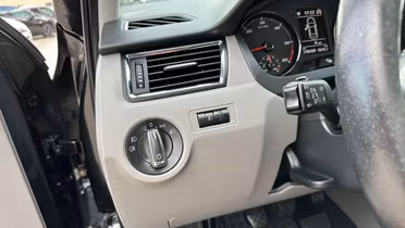 SEAT Toledo