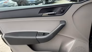 SEAT Toledo