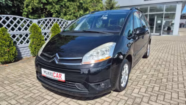 CITROEN C4 Grand Picasso