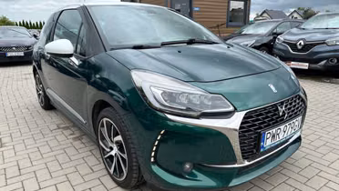 DS 3