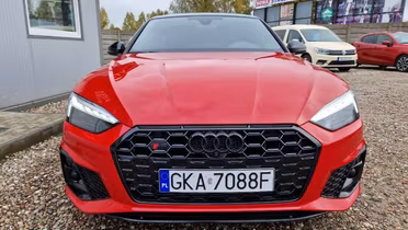 AUDI S5 Sportback