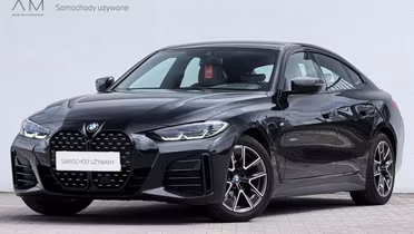 BMW Seria 4