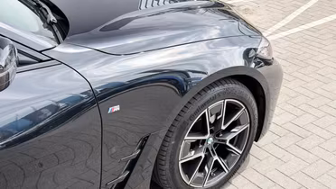 BMW Seria 4