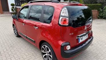 CITROEN C3 Picasso