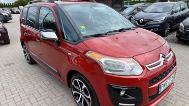 CITROEN C3 Picasso