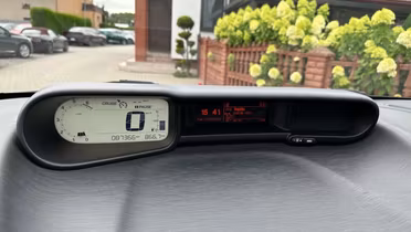 CITROEN C3 Picasso