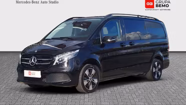 MERCEDES-BENZ V Klasa