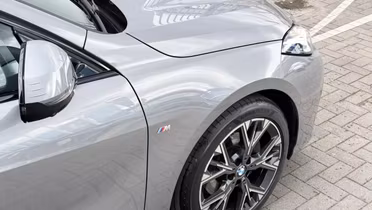 BMW Seria 1