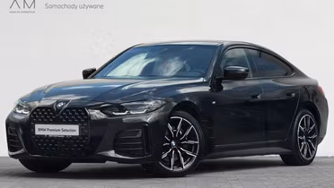 BMW Seria 4