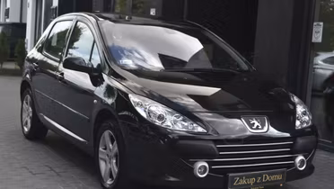 PEUGEOT 307