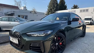 BMW Seria 4