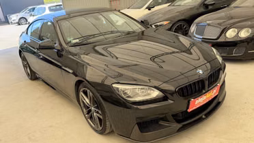 BMW Seria 6