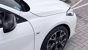BMW Seria 1