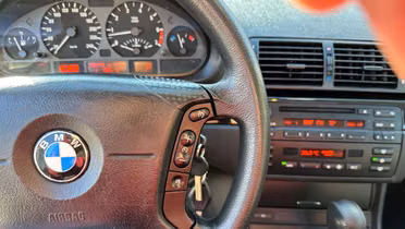 BMW Seria 3