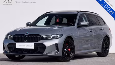 BMW Seria 3