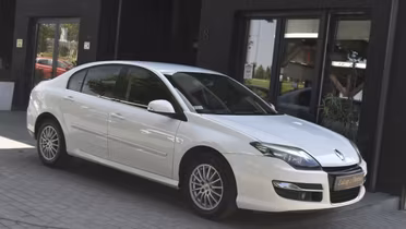 RENAULT Laguna