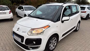 CITROEN C3 Picasso