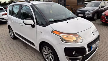 CITROEN C3 Picasso