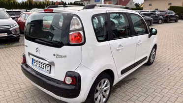 CITROEN C3 Picasso
