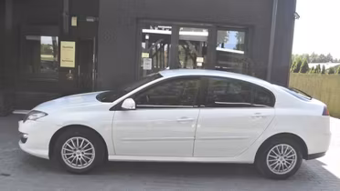 RENAULT Laguna